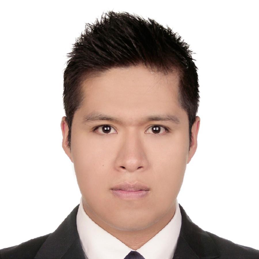 Daniel Alexis Reyes Victoria