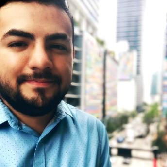 Julio Cesar Ramos Arguello