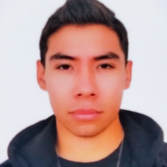 Jaret Cano Cortez