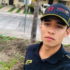 Ricardo Antonio Cuevas González