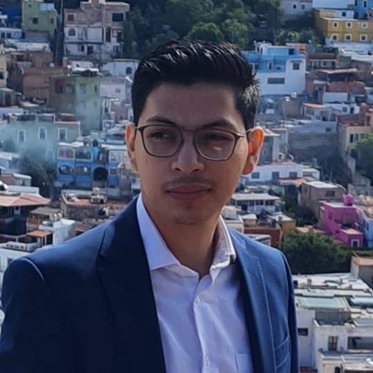 Adrian Vargas