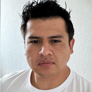 Efrain Sixto Romero Espino