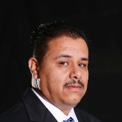 Gumaro Martínez Aguilar