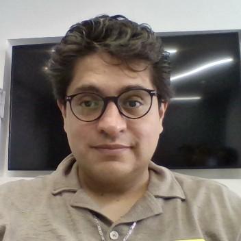 Irvin Vargas Alvarez