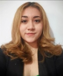 Frida Alexa Belmontes Rodríguez