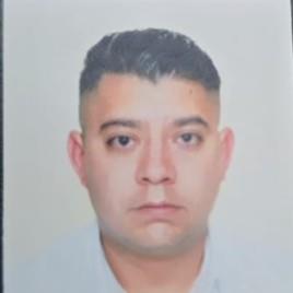 RICARDO LOZADA ROBLEDO