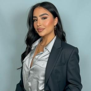 Laura Isela Elias Guevara