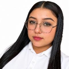 Damaris joenia González Carranza