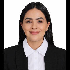 Viridiana Garcia Beltran