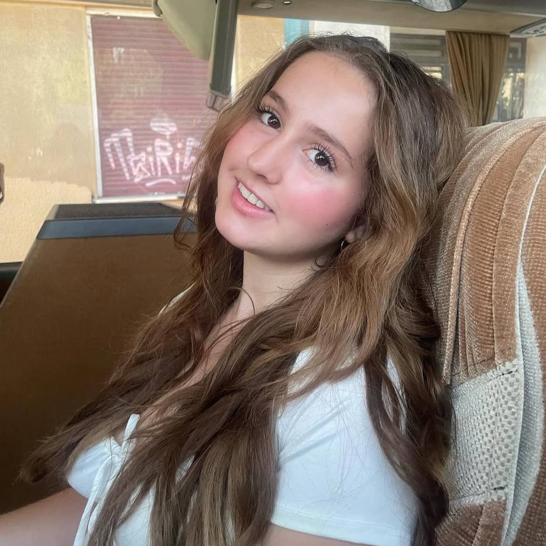 Nicole Velandia