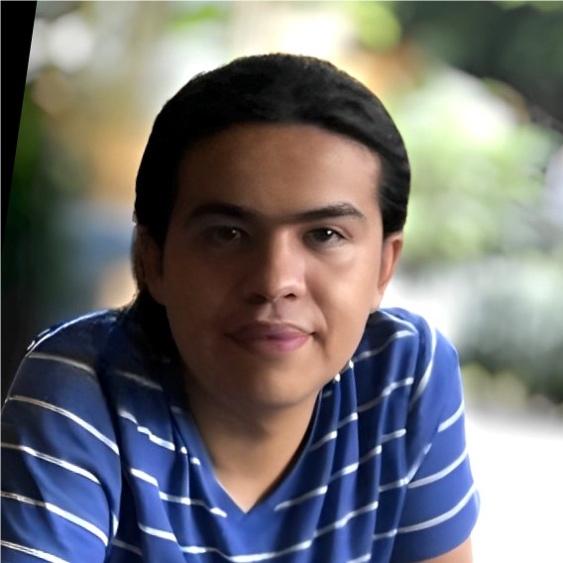 Oscar Sarabia