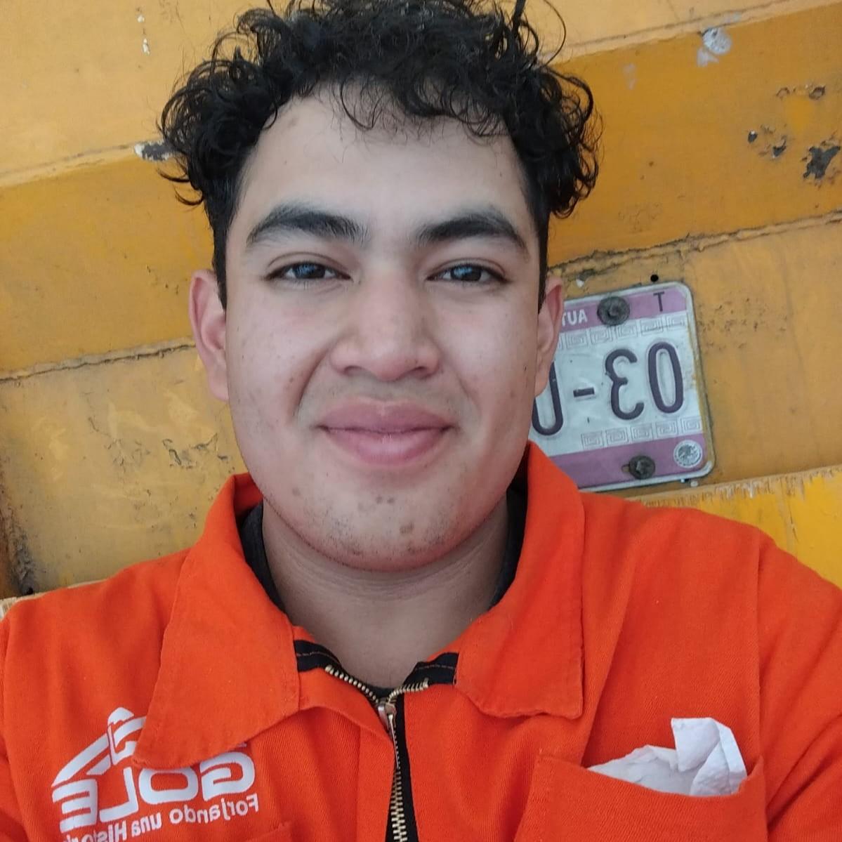 Fortino Xult Peralta Cortes