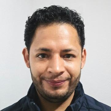 Claudio Adrian Acosta Flores
