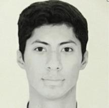 Luis Obed Rodriguez Clara