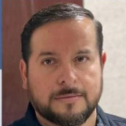 Esteban Salgado