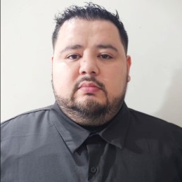 Gustavo de Jesus Mijares Garcia