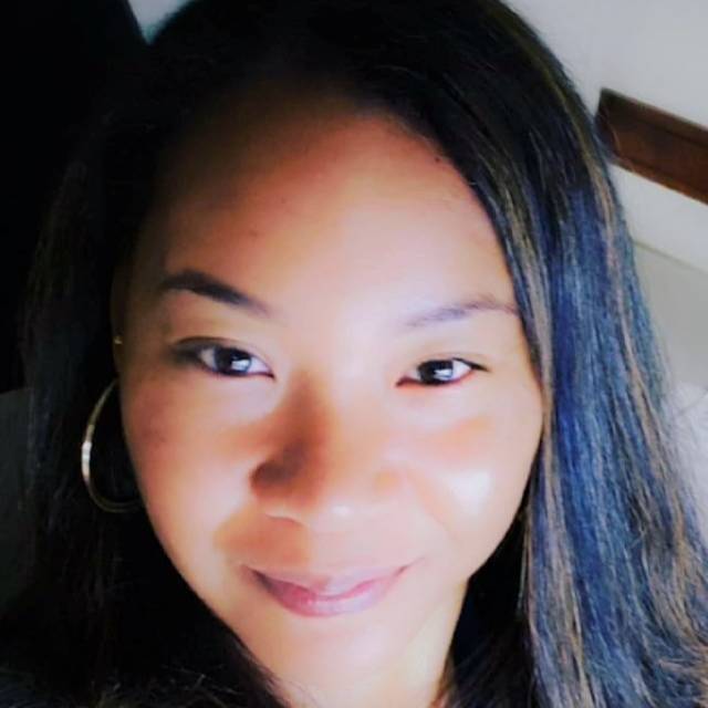 Annie Michelle McCants