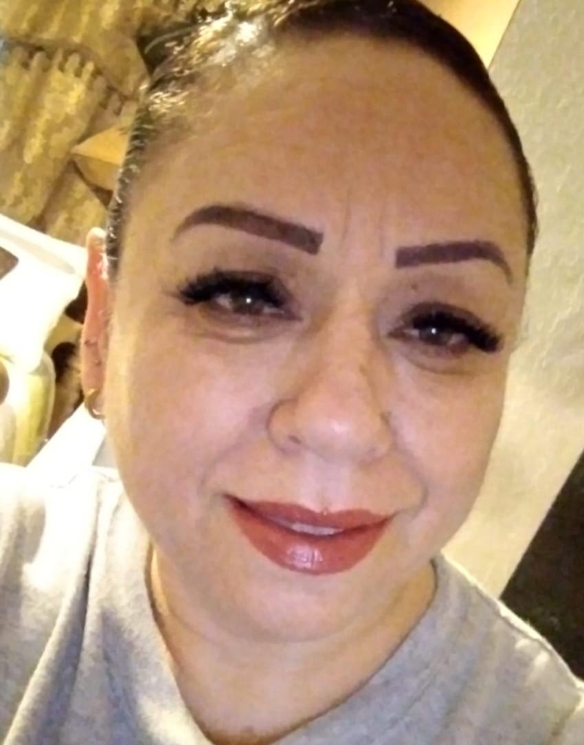 Norma Mireya Aguirre Lazos