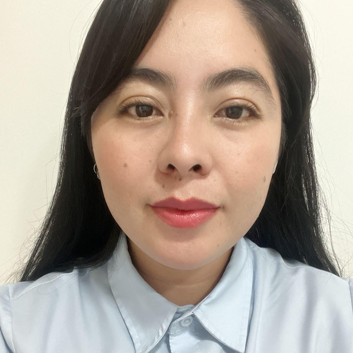 DANAHE LOPEZ ESPINDOLA