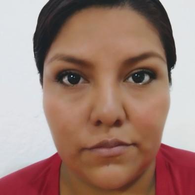 Aurora Salvador Penagos