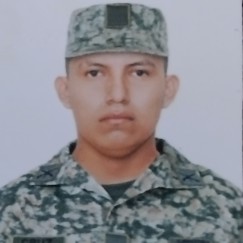 Isidro Damián Cruz Gutiérrez