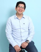 Luis Daniel Loaiza Moreno