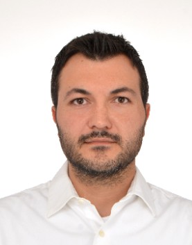 GÖKHAN ÇEVİK