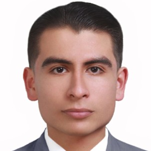 Josué Morales Cárdenas