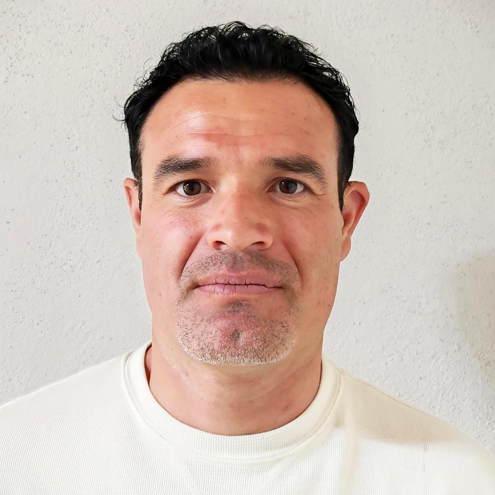 Juan Rafael Chávez Alcaraz Chavez