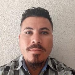 Victor García