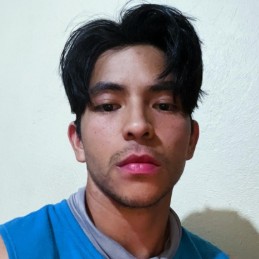 David Pahorán Zea Constantino