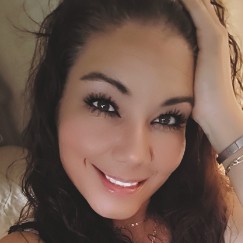 Graciela Rubalcava Alonso