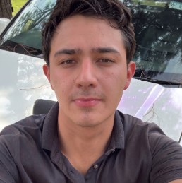 Iván Alejandro Guillen Carrillo