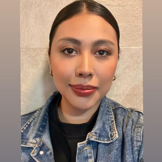 Danahe Isabel Mendoza Perez