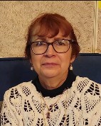 MARTHA ALICIA CANTÚ