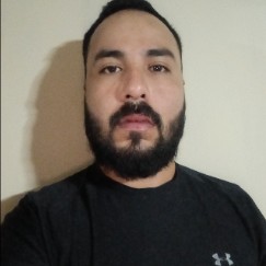 Jorge Antonio Ramos Lopez