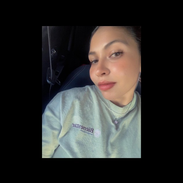 Perla Sarai Olachea Acevedo