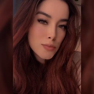Berenice Pineda Díaz