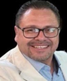 Sergio Lamas Nava