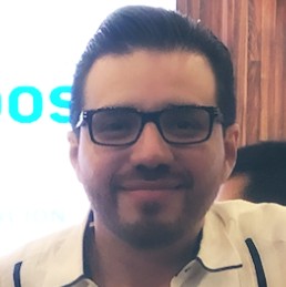 ORLANDO JOSE RICALDE CAMBRANES