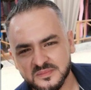 Martin Gomez