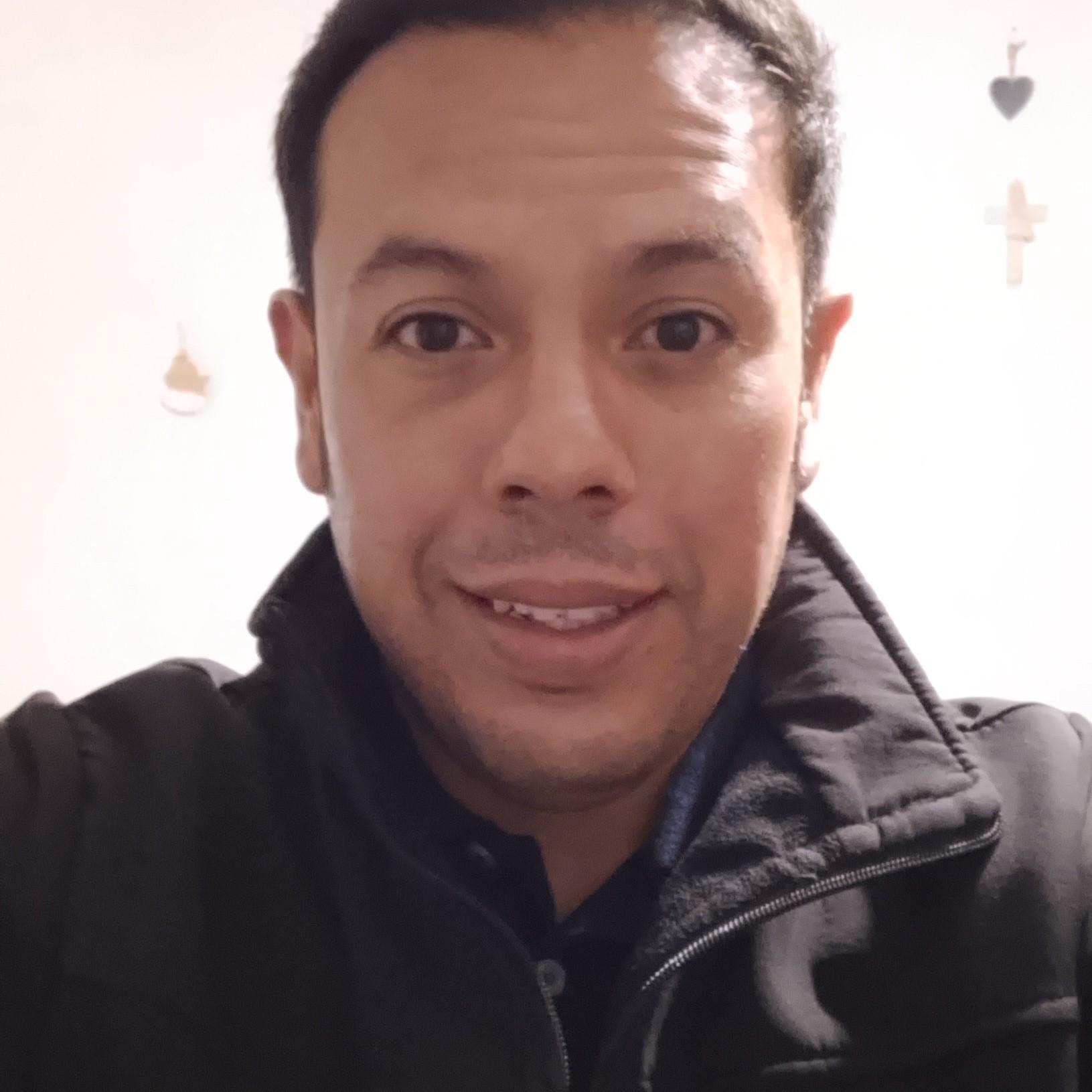 Mauricio Arturo Alquicira Miranda