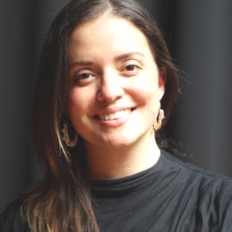Paulina Fagoaga