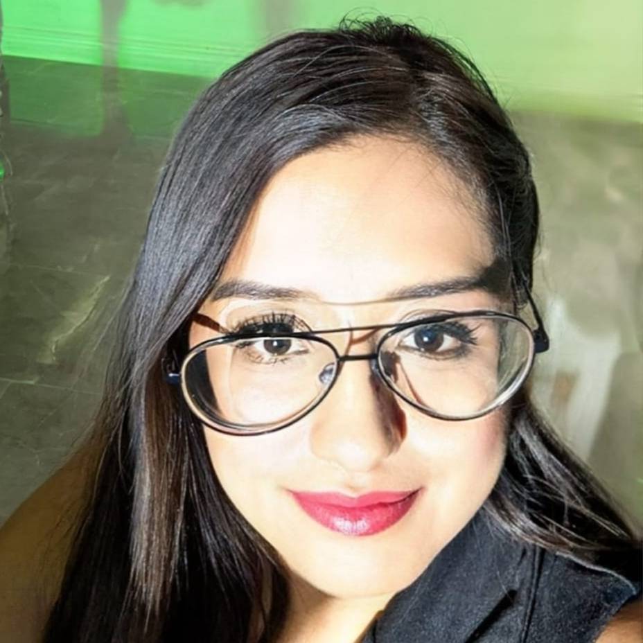 cynthia Leticia Galvan Castañeda