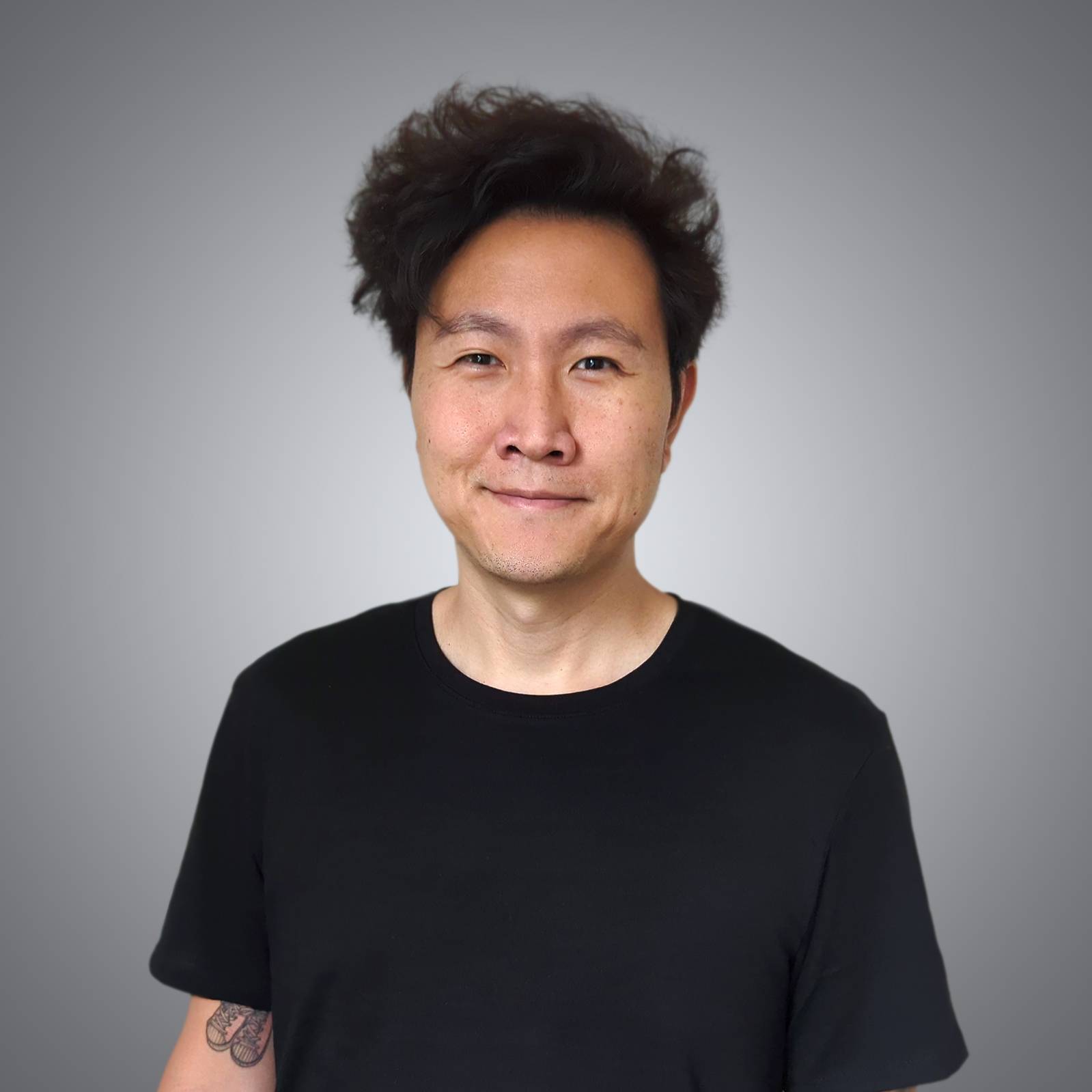 Harrison Lim
