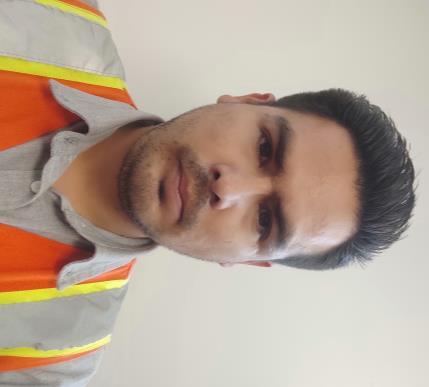 Héctor Javier Ojeda Reveles