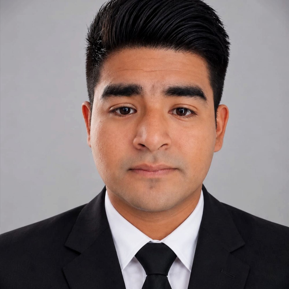 Brandon Fernando Moreno Suárez