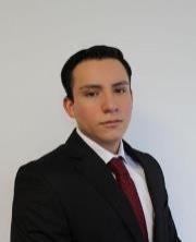 Luis Angel Perez Trejo