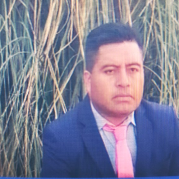 PEDRO MENDEZ JIMENEZ