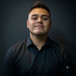 David Rodríguez González